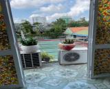 Bán gấp căn Trần Văn Đang Quận 3 ngay trung tâm thành phố giá nhỉnh hơn 2.4 tỷ một ít
