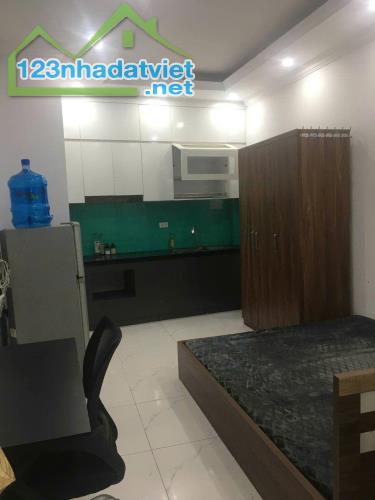 SIÊU RẺ - MÌNH CHÍNH CHỦ CẦN BÁN NHÀ RIÊNG 35M2 TẠI ĐƯỜNG XUÂN PHƯƠNG, NAM TỪ LIÊM, HÀ NỘI - 3