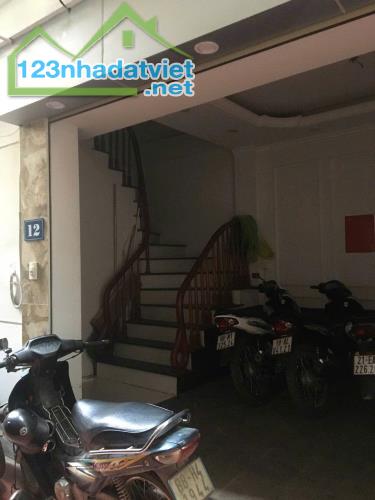 SIÊU RẺ - MÌNH CHÍNH CHỦ CẦN BÁN NHÀ RIÊNG 35M2 TẠI ĐƯỜNG XUÂN PHƯƠNG, NAM TỪ LIÊM, HÀ NỘI