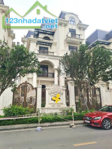 ⚠️BÁN BIỆT THỰ VIP KHU MỸ ĐÌNH. THUỘC KHU ĐÔ THỊ HD MON - QUẬN NAM TỪ LIÊM - DIỆN TÍCH: 26 - 3