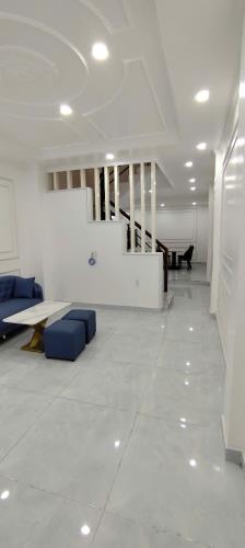 Bán nhanh nhà hẻm xe hơi đỗ cửa - Trương Phước Phan - Bình Tân  giá tốt - 3