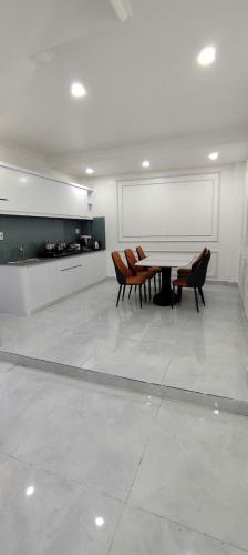 Bán nhanh nhà hẻm xe hơi đỗ cửa - Trương Phước Phan - Bình Tân  giá tốt - 2