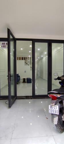 Bán nhanh nhà hẻm xe hơi đỗ cửa - Trương Phước Phan - Bình Tân  giá tốt - 1