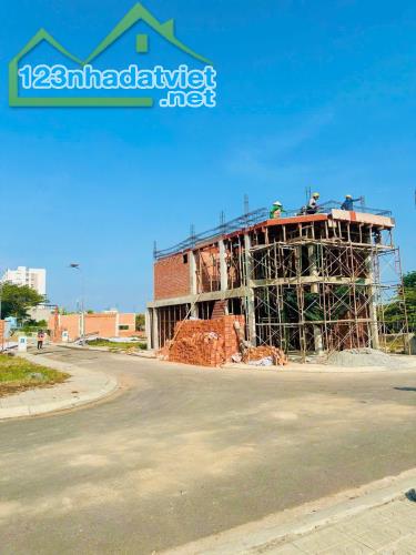 Chính chủ Bán đất tại Phường An Lạc, Bình Tân, DT 56.6m2 Giá 3.906 Tỷ - 1