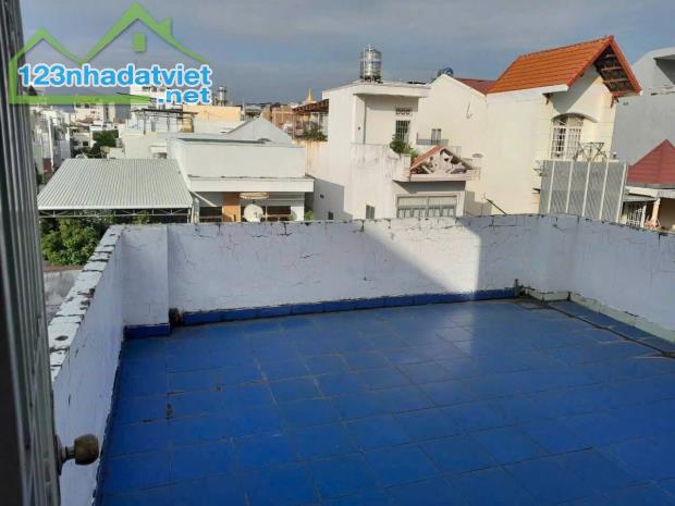 CẦN BÁN NHÀ 03 TẦNG MẶT TIỀN BẠCH ĐẰNG, TP NHA TRANG GIÁ 12,2 TỶ