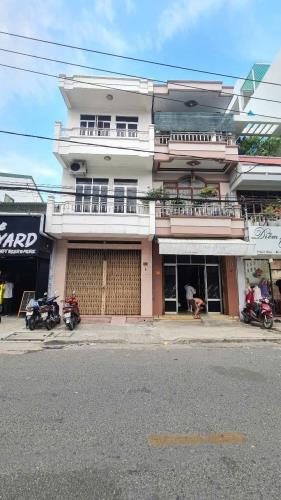 CẦN BÁN NHÀ 03 TẦNG MẶT TIỀN BẠCH ĐẰNG, TP NHA TRANG GIÁ 12,2 TỶ - 2