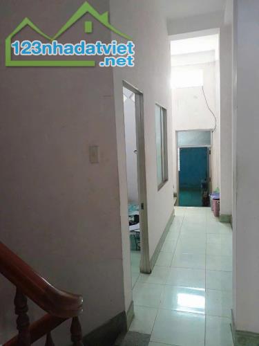 CẦN BÁN NHÀ 03 TẦNG MẶT TIỀN BẠCH ĐẰNG, TP NHA TRANG GIÁ 12,2 TỶ - 5