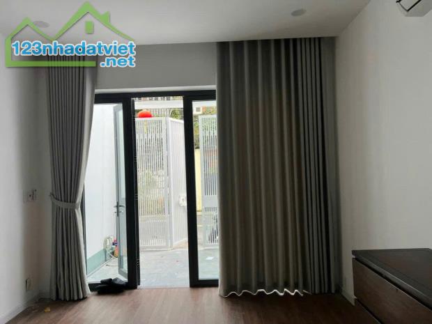 NHÀ MẶT TIỀN KINH DOANH, DÒNG TIỀN 27TR/THÁNG, ĐƯỜNG ĐỖ QUANG, THẢO ĐIỀN, TP THỦ ĐỨC - 2