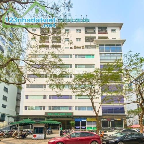 Cho thuê văn phòng tại Elcom Building - Ngõ 15 Duy Tân, Cầu Giấy – Giá từ $17/m2