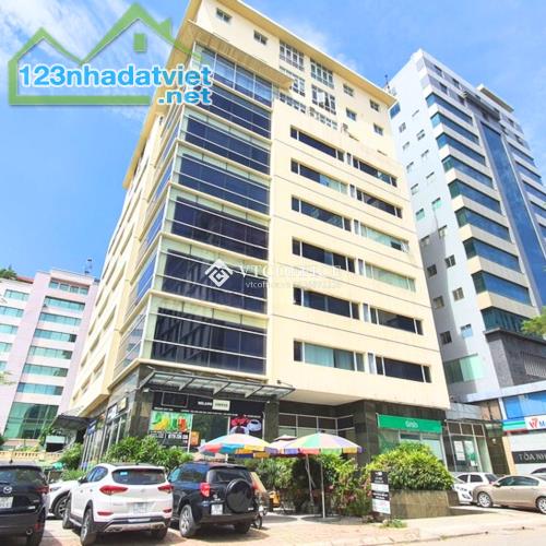 Cho thuê văn phòng tại Elcom Building - Ngõ 15 Duy Tân, Cầu Giấy – Giá từ $17/m2 - 3