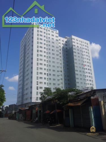 Cần bán căn hộ 2PN ở Sài Gòn Town, 60m2, 2PN, giá bán 1.750 tỷ - 3