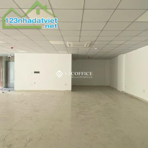 CHÍNH CHỦ CHO THUÊ VĂN PHÒNG – TÒA NHÀ GEMS DUY TÂN BUILDING, CẦU GIẤY – GIÁ CHỈ TỪ 8$/M² - 2