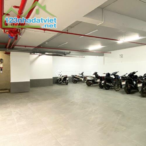 CHÍNH CHỦ CHO THUÊ VĂN PHÒNG – TÒA NHÀ GEMS DUY TÂN BUILDING, CẦU GIẤY – GIÁ CHỈ TỪ 8$/M² - 1