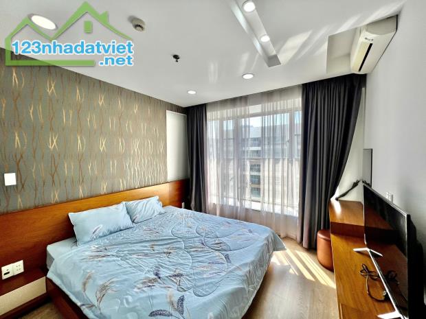 Cần cho thuê căn hộ Scenic valley1, PMH, Q7, DT 80m2, TK 2PN nhà bao đẹp, giá chỉ 18 triệu - 3