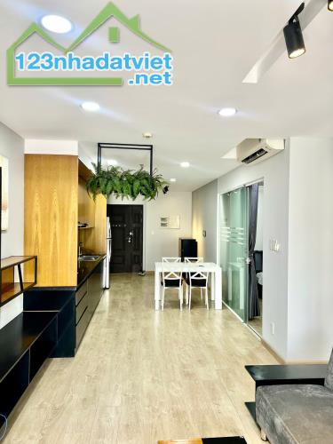 Cần cho thuê căn hộ Scenic valley1, PMH, Q7, DT 80m2, TK 2PN nhà bao đẹp, giá chỉ 18 triệu - 2