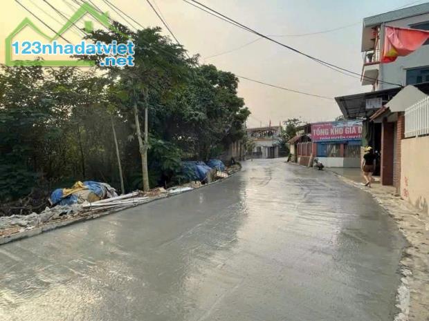 Bán lô đất 40m2 tại Tiên Phương, Chương Mỹ, Hà Nội chỉ 1x tỷ - 2
