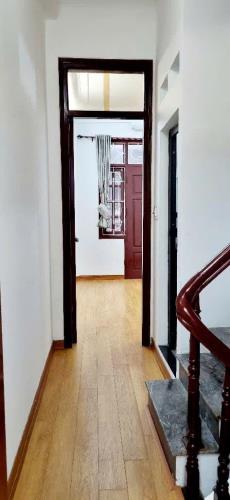 Nhà ĐẸP dân xây, ô tô đỗ cửa, ngõ thông ô tô tránh, 30m2, 4 tầng, giá 6 tỷ 900 triệu, tại - 3
