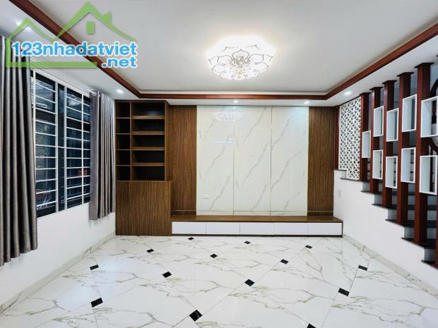 Bán nhà Văn Hương Tôn Đức Thắng nhà mới lô góc 2 thoáng thông các ngả mặt tiền rộng 54m gi - 3