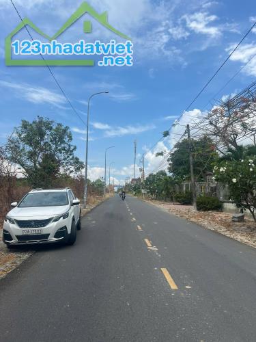 Bán Đất Tân Hoà - Phú Mỹ Mặt Tiền Nhựa Tim Vàng Giá Tốt