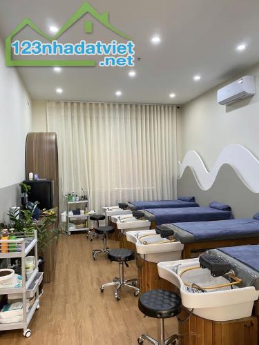 CỰC PHẨM - EM CHÍNH CHỦ SANG NHƯỢNG SPA  TẠI MỘ LAO, HÀ ĐÔNG, HÀ NỘI - GIÁ SIÊU HỜI - 3