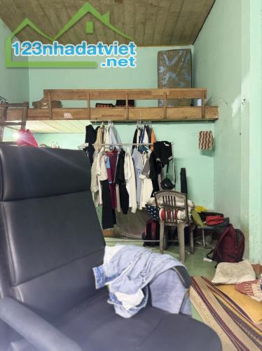 # Nhà Kiệt gần MT Cách Mạng Tháng 8, BV Dân Trí, 64m2, C4, 3 phòng trọ, 2.5 tỷ - 3