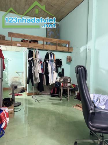 # Nhà Kiệt gần MT Cách Mạng Tháng 8, BV Dân Trí, 64m2, C4, 3 phòng trọ, 2.5 tỷ - 1