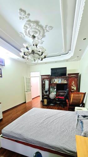 TRẦN DUY HƯNG - CẦU GIẤY - 56M2 x 5T - 12.8 TỶ - CÁCH Ô TÔ 30M - 2 THOÁNG - GẦN PHỐ - 3