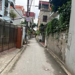 BÁN ĐẤT PHÚC LỢI, LONG BIÊN – 45M² – NHỈNH 4 TỶ - 1
