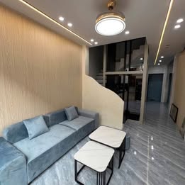 BÁN NHÀ 6 TẦNG – 40M2 – NHỈNH 5 TỶ – GIÁO VIÊN VỀ HƯU CẦN BÁN - 2