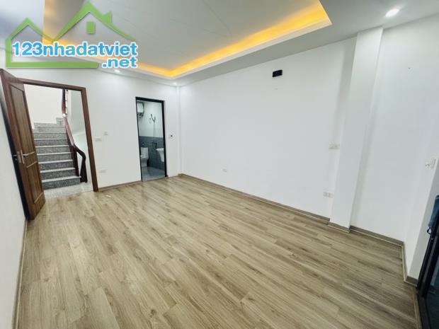 BÁN NHÀ PHÚ THƯỢNG    🔥30M NHỈNH 6 TỶ    Tk 5t 3 ngủ đủ công năng   Nhà mới ở ngay ôtô đỗ - 1