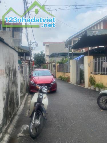 Bán nhanh 33m2 đất Cổ Bi,Gia Lâm đường oto vào giá 3.x tỷ