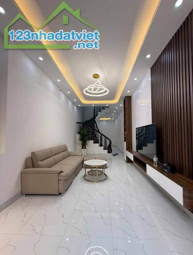Hiếm phân lô Tây Mỗ 39m x5T, 6PN, Ô TÔ ngõ nông 5,8 tỷ - 3