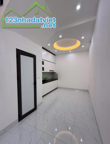 Hiếm phân lô Tây Mỗ 39m x5T, 6PN, Ô TÔ ngõ nông 5,8 tỷ - 2