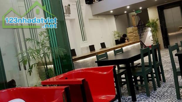 Bán Nhà Mặt Phố Quận H/Kiếm 130m10TMT7,5mLÔ GÓC 3 THOÁNG 1 sổ 1 chủ 120 Tỷ Phùng Hưng. - 3