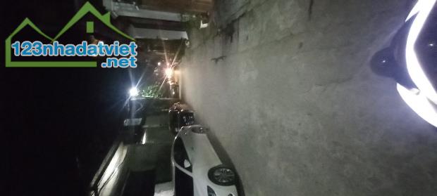 Nhà Dương Nội, Hà Đông 171m, mặt tiền 5,5m. Ngõ thông ô tô. - 1