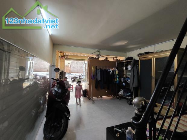 Nhà 2 Tầng, đường nhựa 8m kinh doanh đỉnh, Xuân Thới Thượng 32 chỉ 4.79 tỷ TL. - 1