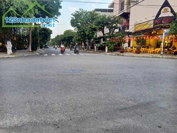 Chỉ 2.25 tỷ Bán nhà DT 100m2 5m * 20m có chỗ để ô tô Kiệt Hà Tông Quyền Khuê Trung