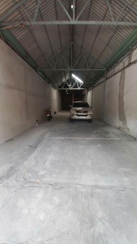 Mặt bằng kho hàng, kinh doanh, quán sá, gara, sản xuất nhỏ lẻ, Đồng - 4