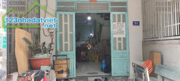 CHÍNH CHỦ BÁN NHÀ KHU BÌNH MỸ CỦ CHI – GIÁ 1 TỶ 150 TRIỆU - 4