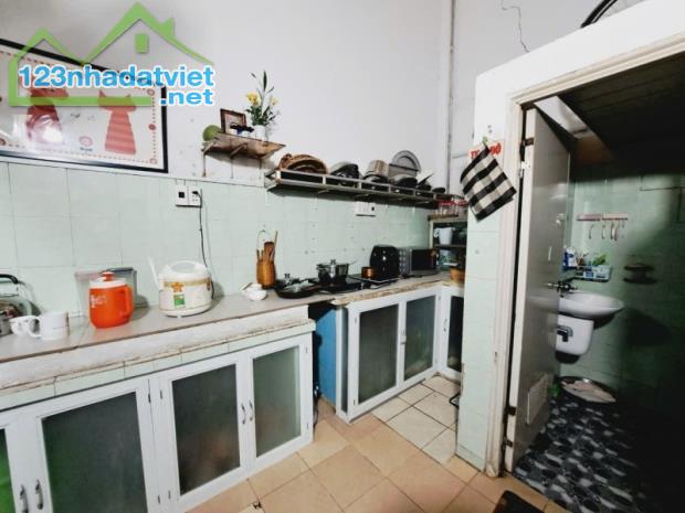 Bán Nhà Vườn Lài, Tân Phú, 88m², 3PN, hẻm xe tải 6m, 7.9 tỷ - 3