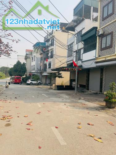 Cho thuê nhà 5 tầng mới đẹp tại khu Đồng Tía, Chúc Sơn, Chương Mỹ, Hà Nội - 5