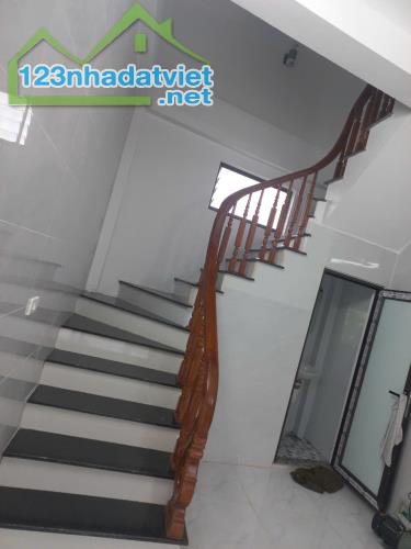 Cho thuê nhà 5 tầng mới đẹp tại khu Đồng Tía, Chúc Sơn, Chương Mỹ, Hà Nội - 1
