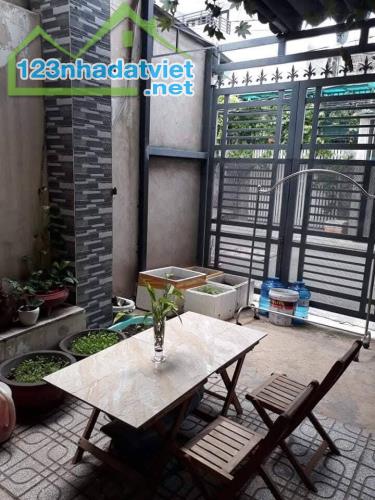 Tuyêt phẩm HXT Phan Văn Hớn ,Q12, 3Tx 112m2 . Giá chỉ  10.9 tỷ (TL). - 2