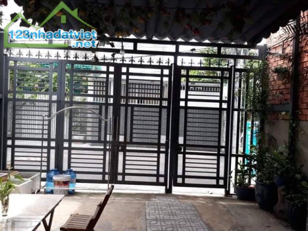 Tuyêt phẩm HXT Phan Văn Hớn ,Q12, 3Tx 112m2 . Giá chỉ  10.9 tỷ (TL). - 1