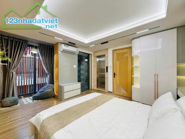 NHÀ ĐẸP VỪA Ở VỪA NGHỈ DƯỠNG – PHƯỜNG 10, VŨNG TÀU