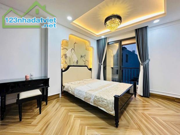 NHÀ ĐẸP VỪA Ở VỪA NGHỈ DƯỠNG – PHƯỜNG 10, VŨNG TÀU - 1