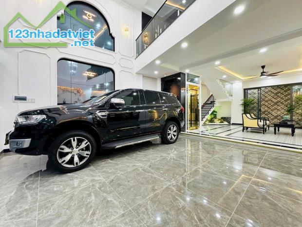 NHÀ ĐẸP VỪA Ở VỪA NGHỈ DƯỠNG – PHƯỜNG 10, VŨNG TÀU - 2