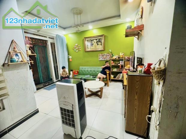 MẶT TIỀN  KD GÒ DẦU - GẦN AEON MALL 76M NGANG 5.6 NỞ HẬU CHỈ 7.x TỶ - 2
