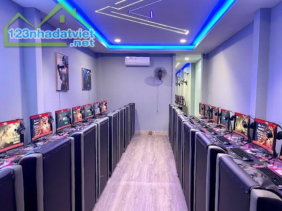 C131 🔥 BÁN NHÀ MẶT TIỀN NGUYỄN THỊ THẬP, QUẬN 7 - NGAY PHÚ MỸ HƯNG - DÒNG TIỀN ỔN ĐỊNH - - 1