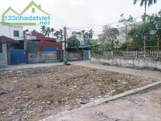 Đất Đông Lãm - Gần Chợ - Oto vào tận nơi - Gần cầu Bùi Viện - 1
